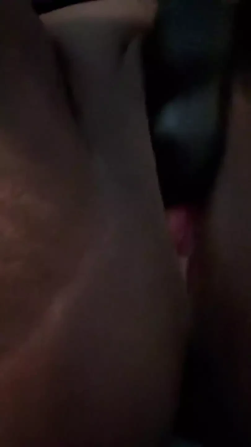 Tight Pussy Ready for Big Cock