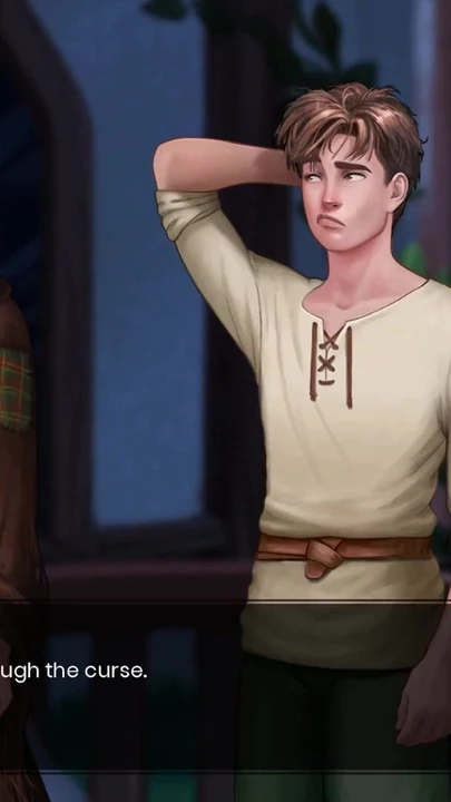 Must-share moment from "What a Legend - (PT 23) - Magical Dick....neat"