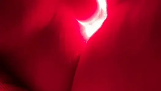 Vajinal gençleştirme kırmızı ışık tedavisi