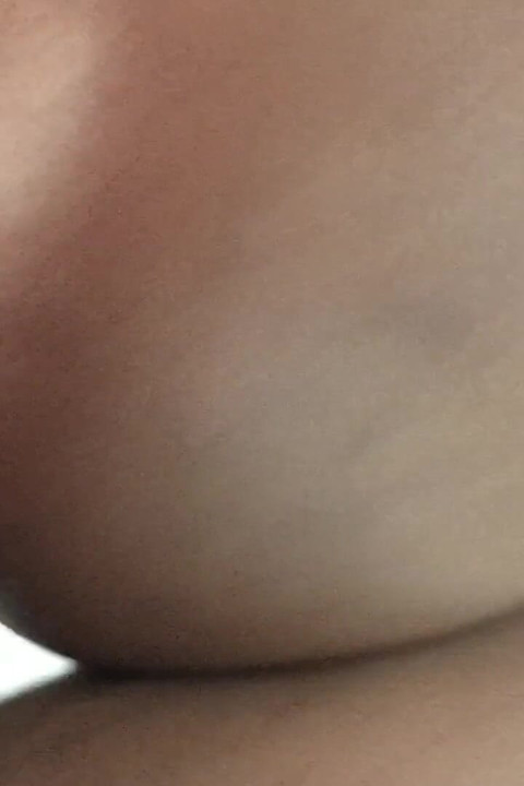 Wobbly BBW Slow Motion Doggy Fuck