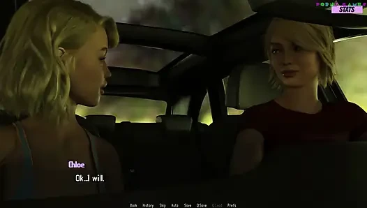 Her Desire by Wack Stepdaddy - Stepmom Perverting Stepdaughter and Also Stepson 3