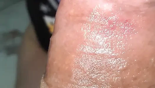 I Love Sucking His Cock Until All the Cum Comes Out!