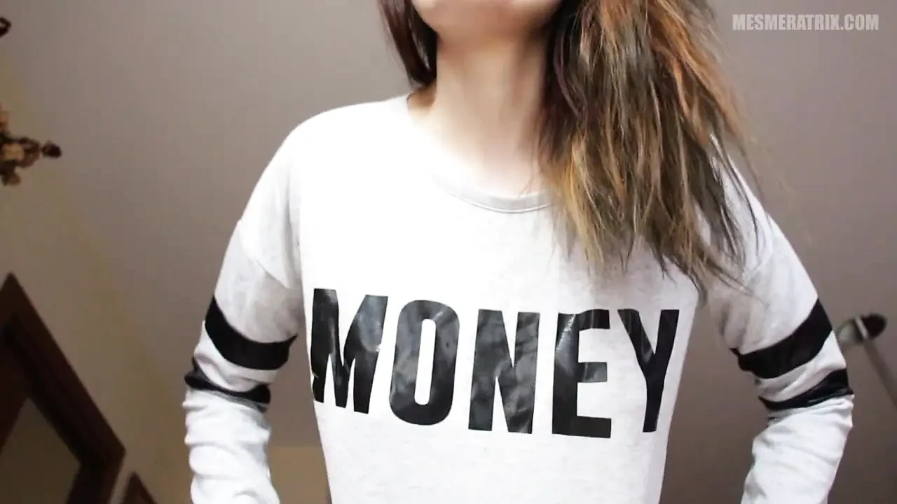 Empty your wallet