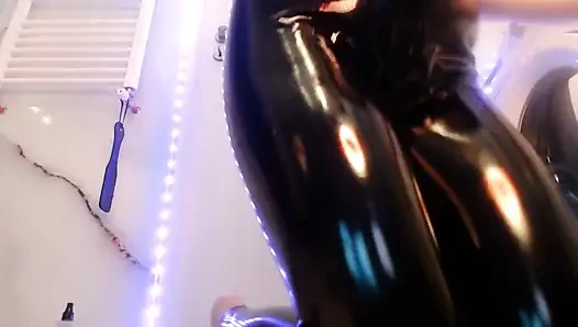 Blowjob terpanas. Konten kulit dengan gadis baik