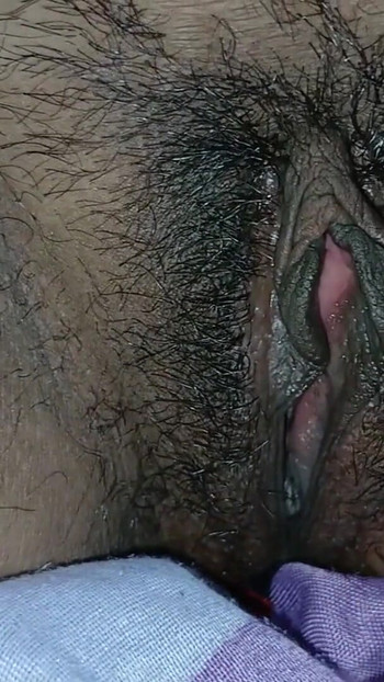 Captivating moment from "step son with step mother i had hot sex"