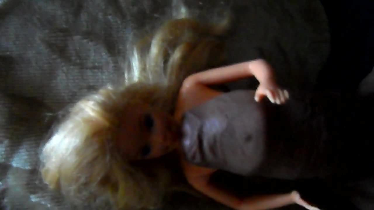 FUCKING CLASSIC BARBIE