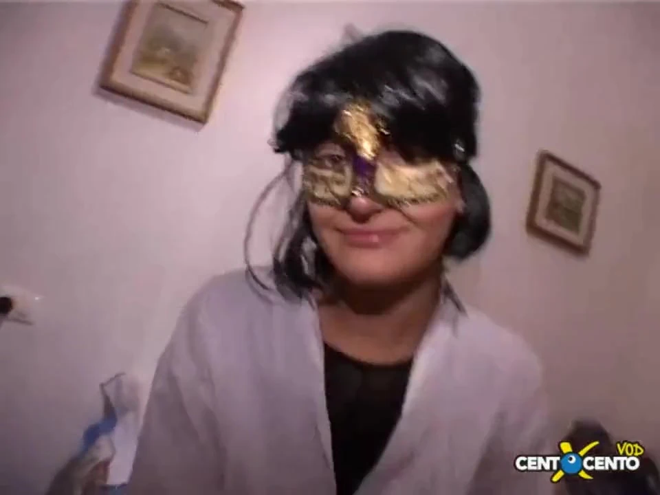 Onları kanepede yapan kutsanmış 2