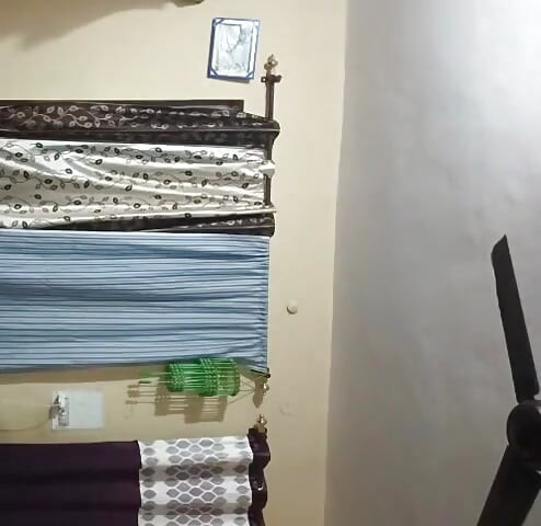 Indická teenagerka