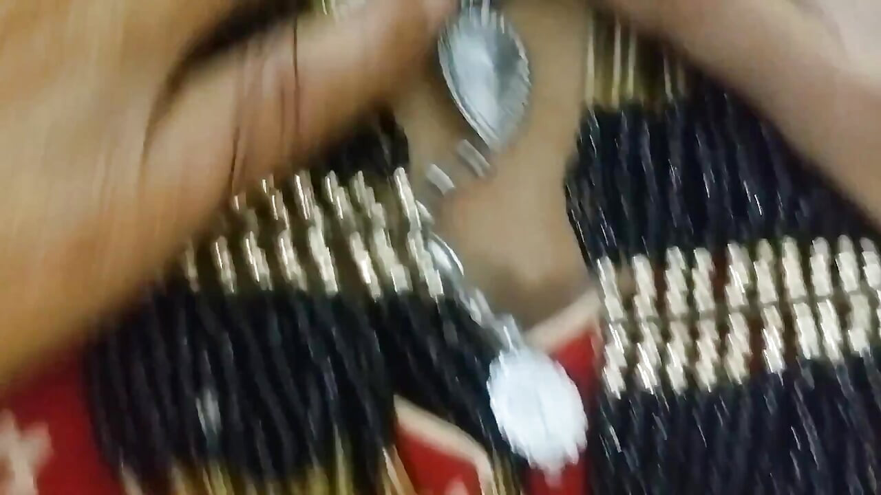 גברת סקסית ריקוד לוהט