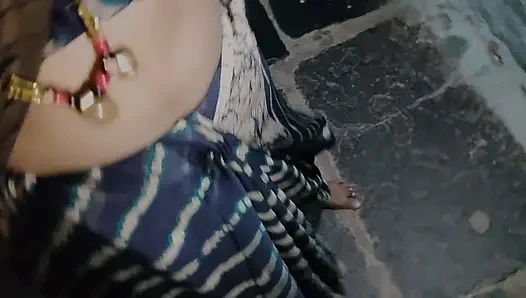 Seks adik tiri bagian 1