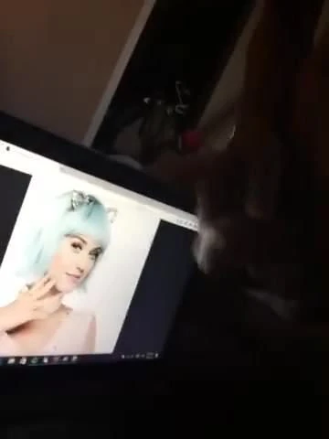 Katy Perry eerbetoon 1 (pt1)