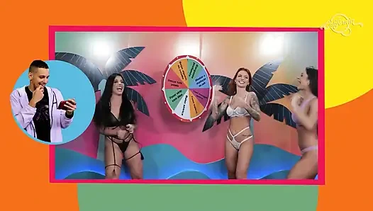 Flotter dreier - ep 05