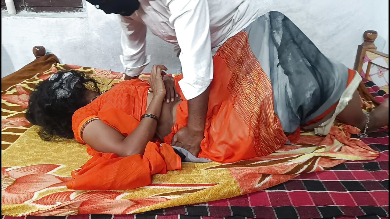 Indian hot wife Homemade pussy licking  fucking
