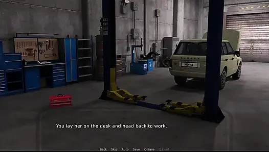 Дом бабушки 139 смогу ли я осеменить Imogene