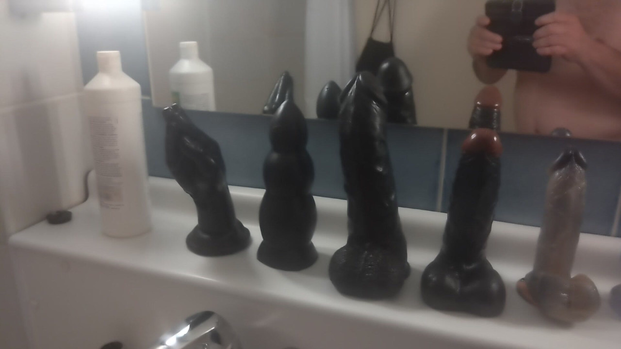 在我晚上的过程中