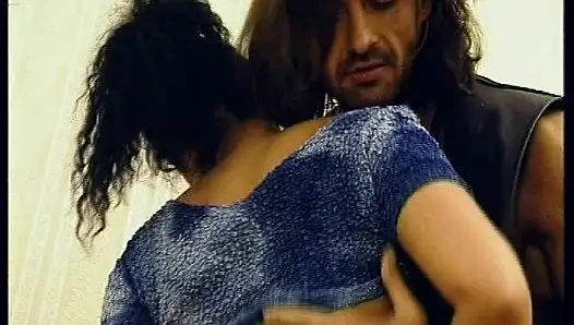 Di Balik Pintu Jerman Kacau Dengan Rajin - Film Lengkap