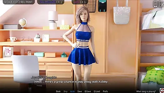 Universität der Probleme - (TEIL 13) - DREAMNOW