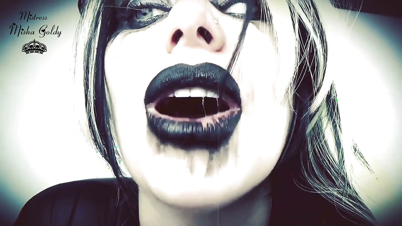 Succubus vai te comer depois de foder!
