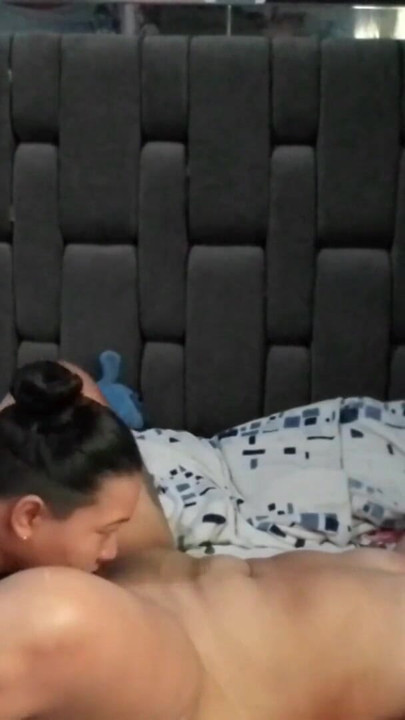 I've been alone for two weeks now, I can't stand the urge to fuck I'll be unfaithful to my husband with another woman | Clip 2