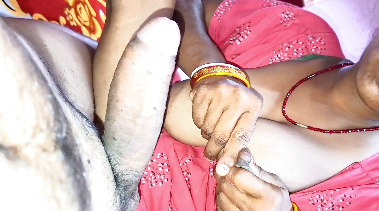 Desi Indian Hot Bhabhi Or Devar Hard