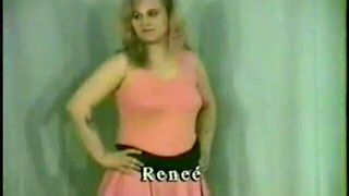 Mary и Renee 1