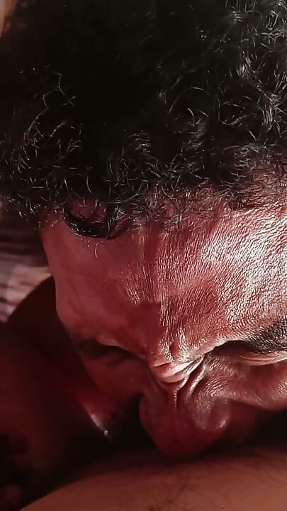 Interracial Fuck Face