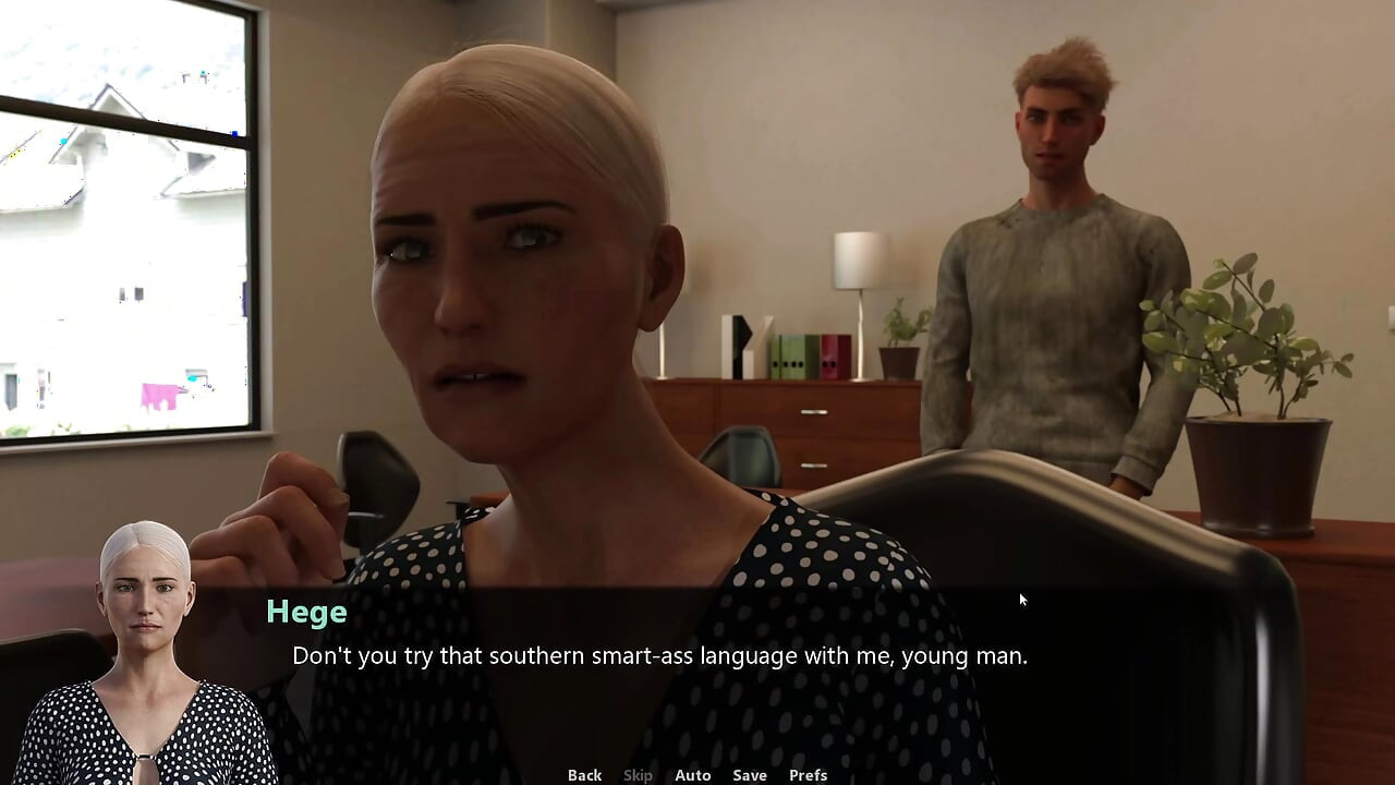 The Builder Gameplay with Sex Sense Part S1 E3