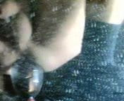 bottle in my hole