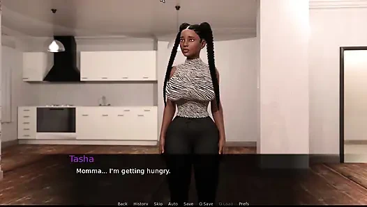 Çikolata ile pişiriyorum 3 üvey annesine şaplak atmak istiyorum