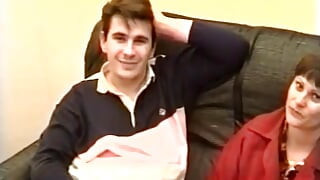 Un casting ultra-bouillant tout en relaxant.