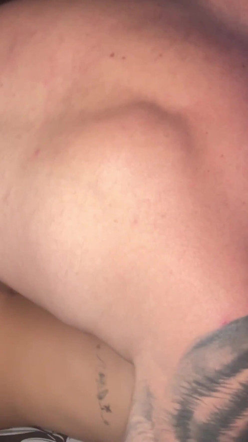 Homemade Intense Fucking With A Petite Brazilian - Ariel Bidu | Clip 1