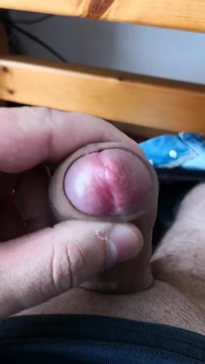 Foreskin play