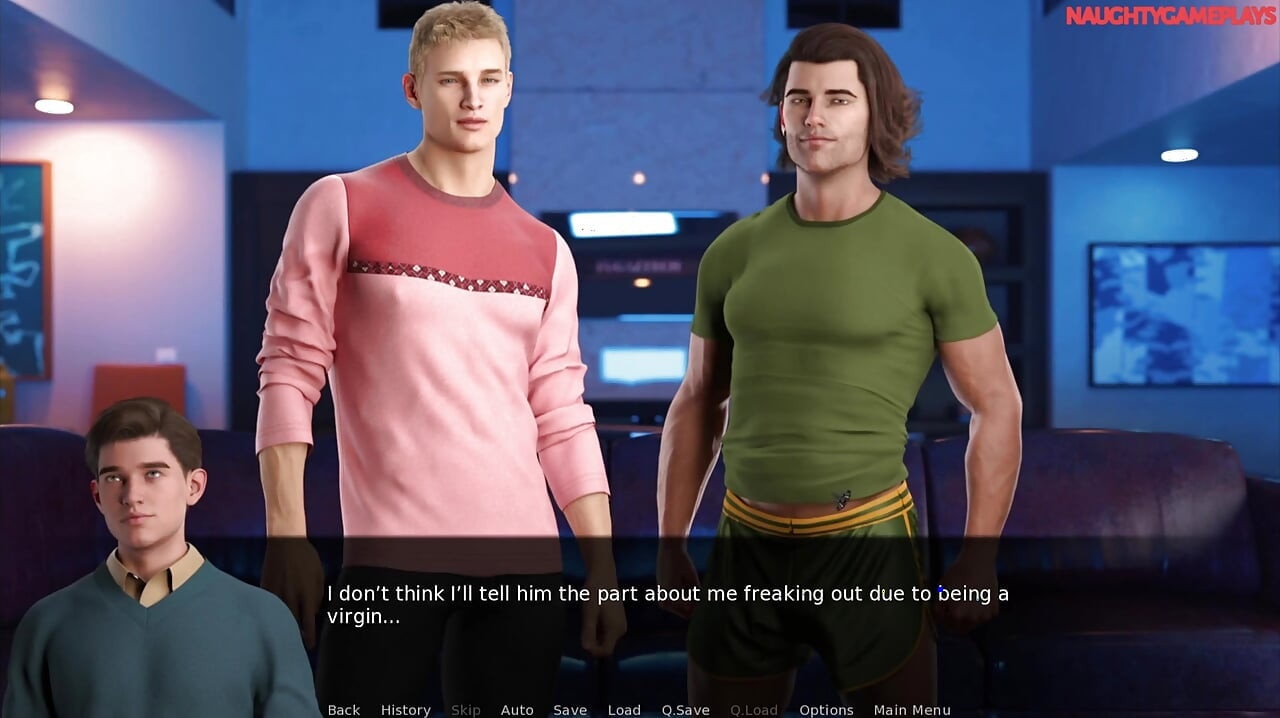 Freshmen Physical Education (part 03) by Freshmenvn