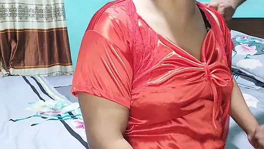 Сладкий союз мужа и жены