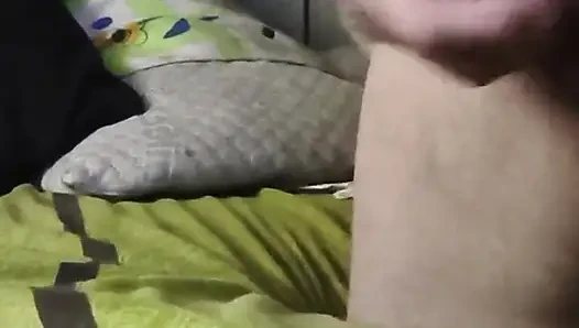 her ikisi de boşalmak istediğinde ön sevişmeler