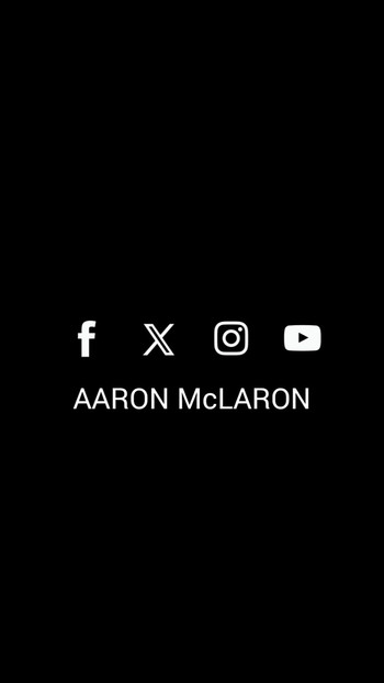 Top Breeder 😈 Aaron McLaron XXX