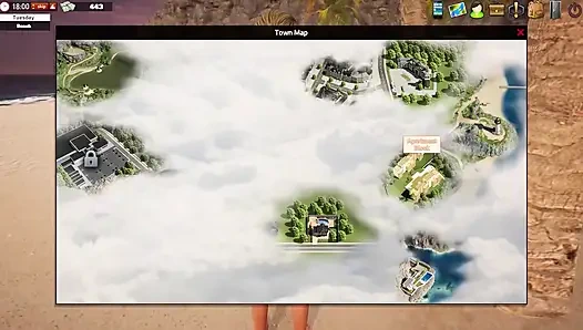 Tam oyun - deniz kenarı gizemi, bölüm 26