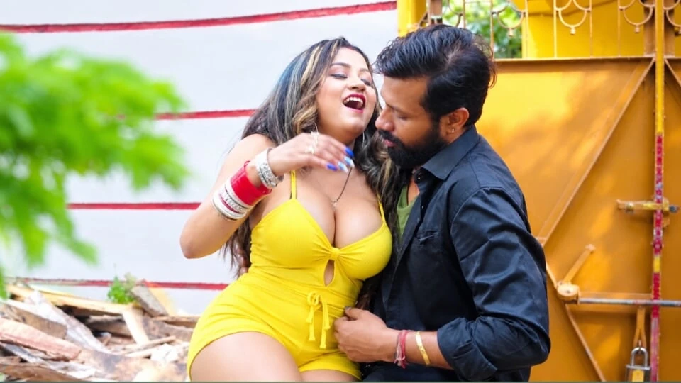 Desi brother-in-law hot sister-in-law