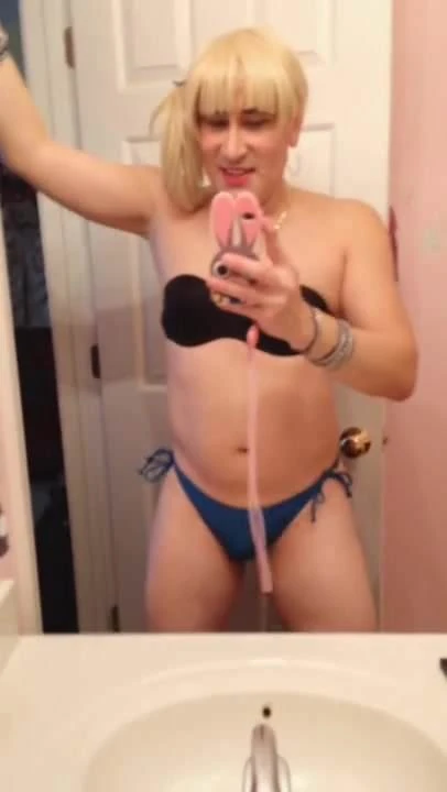 Feeling slutty