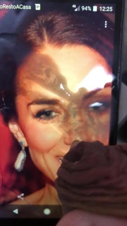 Jizz Kate middleton