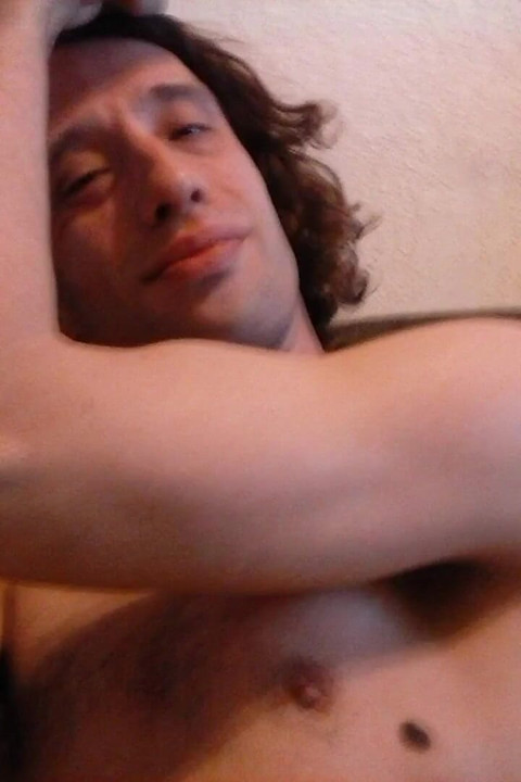 Early Self-photography Nudes (2015-2018); Part 2