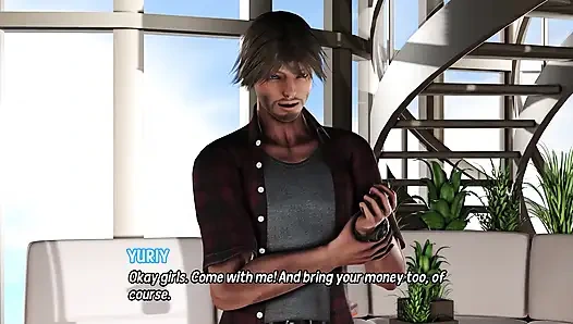 Complete Gameplay - Max's Life 3, Part 45