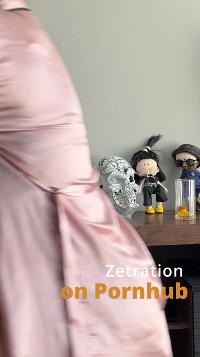 I wanted to fuck him and tear him to shreds at the same time! What happened next? As always on the Zetration on Pornhub channel