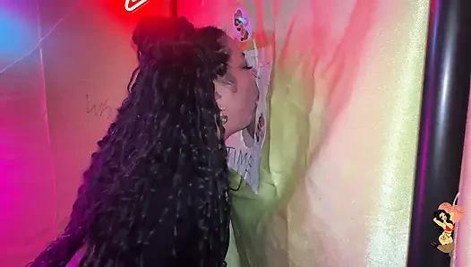 Glory Hole Series 1.3