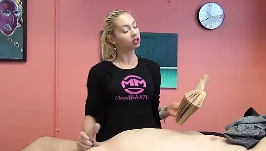 Si bossy valentina si valentina caliente habis-habisan