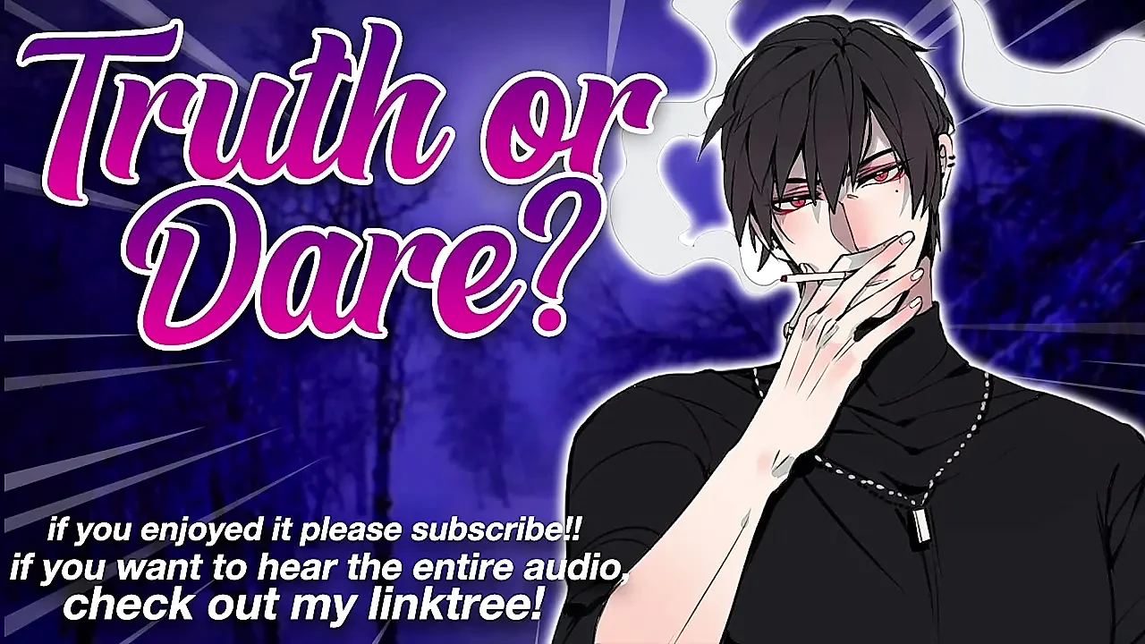 真実か挑戦かは乱雑な中出しで終わる