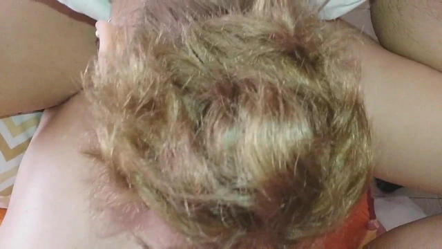 Estrenando jugete