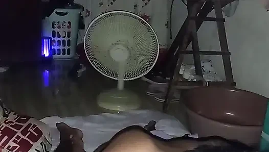 she wanted her pussy to be eaten first