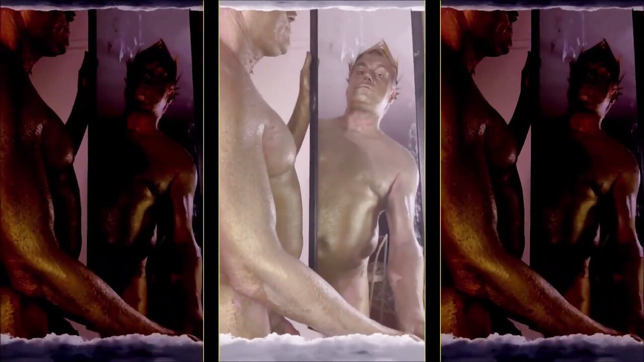Dom Rod's Eatean Sperm Compilation 1
