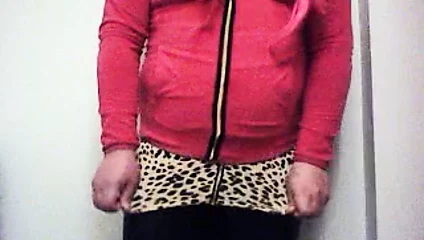 LauraCD(2)(Finland Crosdresser)